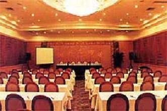 Guo Bin Grand Hotel อู่ฮั่น ภายนอก รูปภาพ